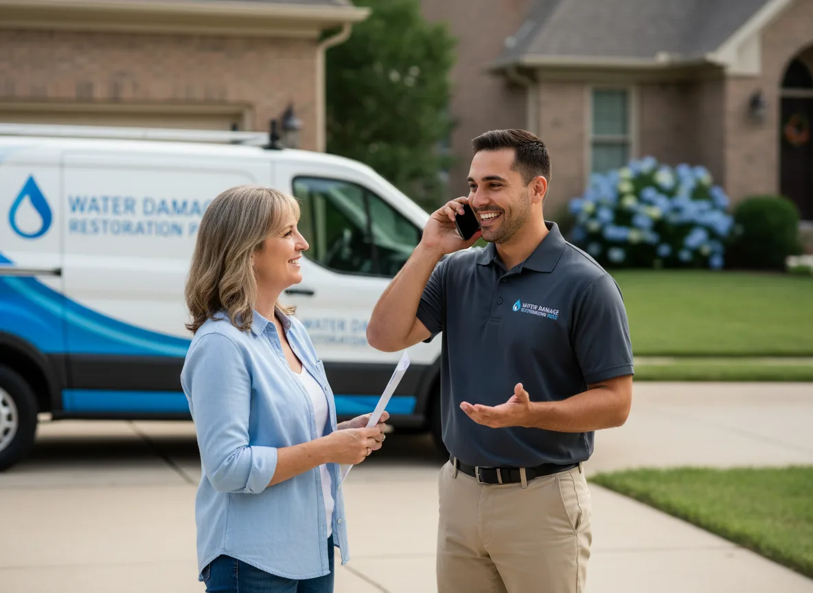 Flood Restoration Indianola, MS FAQs